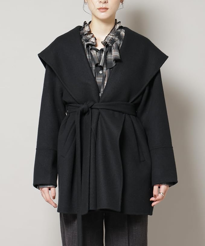 2025年版】リバーコートのおすすめ21選。秋・冬・春と活躍するこなれ感