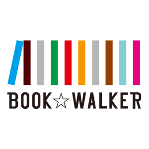 BOOK☆WALKER - ドワンゴ