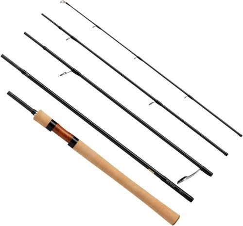 ダイワ(Daiwa) ワイズストリーム 74ML-5