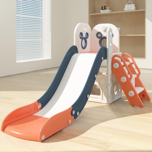 CHIIRAKU 滑り台 MQ-HT-04