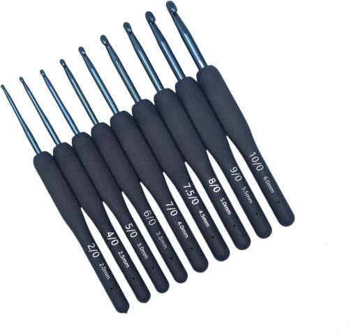 Mawaki かぎ針セット