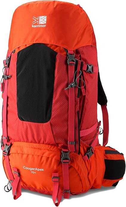 カリマー(KARRIMOR) CougarApex 70+ 501090