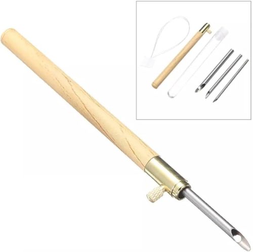 pico dot. パンチニードル 針3本セット