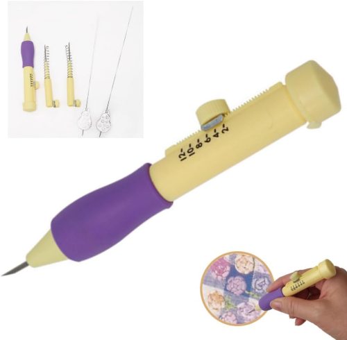 Freell パンチニードルセット