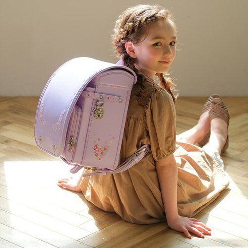 ニノニナランドセル(Nino Y NIna) ラ・フルール 2026