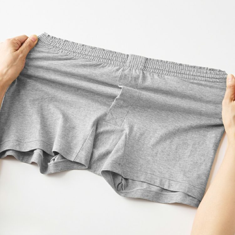 下着・アンダーウェアのイメージ