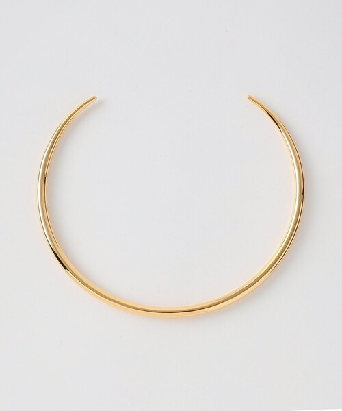 ユナイテッドアローズ グリーンレーベルリラクシング(UNITED ARROWS green label relaxing) メタルチョーカー