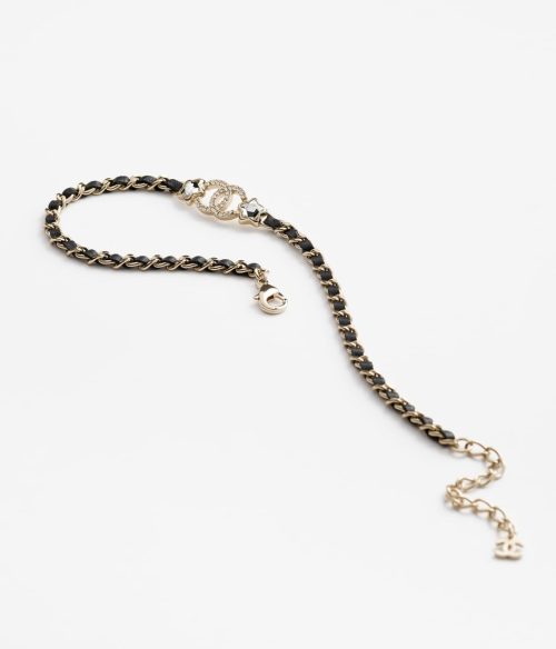 シャネル(CHANEL) チョーカー