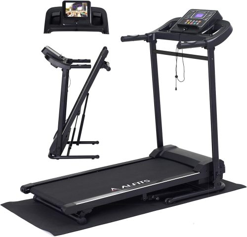 アルインコ(ALINCO) ルームランナー AFJ3023AK