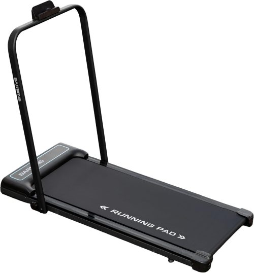 バーウィング(BARWING) ルームランナー BW-SWH01-BK