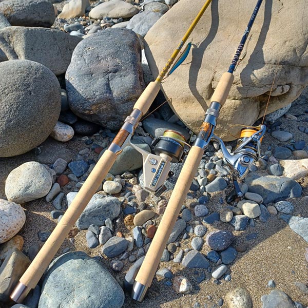 ロッドのイメージ