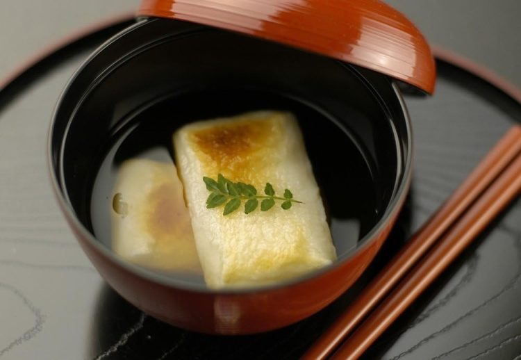 米・雑穀のイメージ