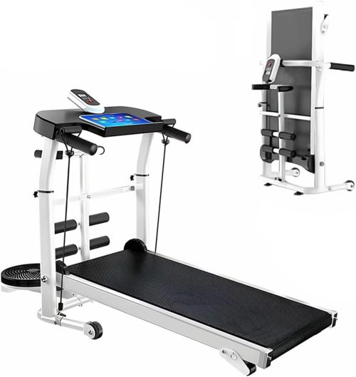 AORTD 自走式ルームランナー