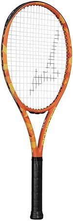 ズノ(MIZUNO) 硬式用テニスラケット ブースター100S 63JTH36254