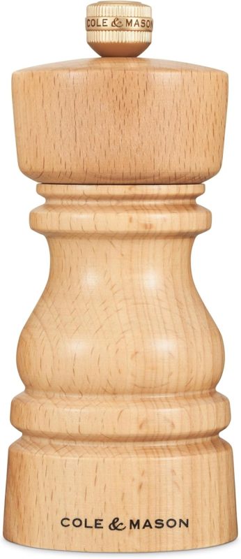 コール&メイソン(Cole&Mason) ソルトミル