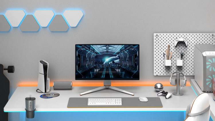 モニターのイメージ