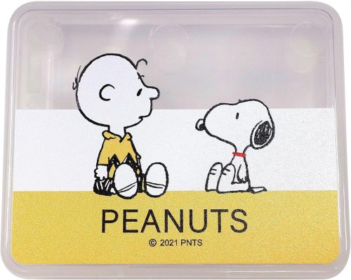 ミササ(Misasa) スヌーピー ニードルケース