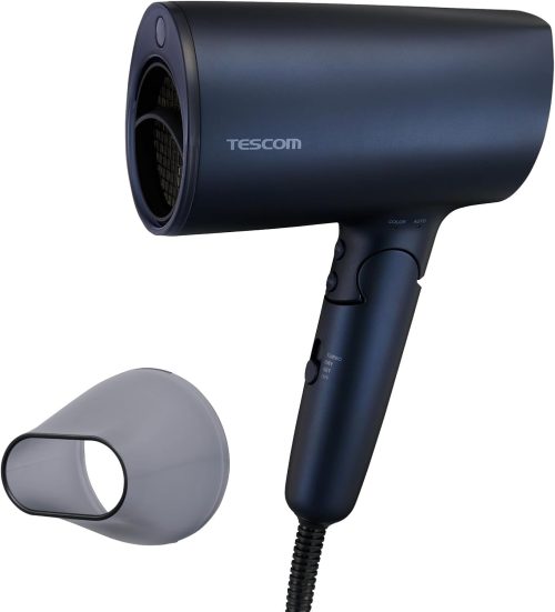 テスコム(TESCOM) マイナスイオン ヘアドライヤー TD713A