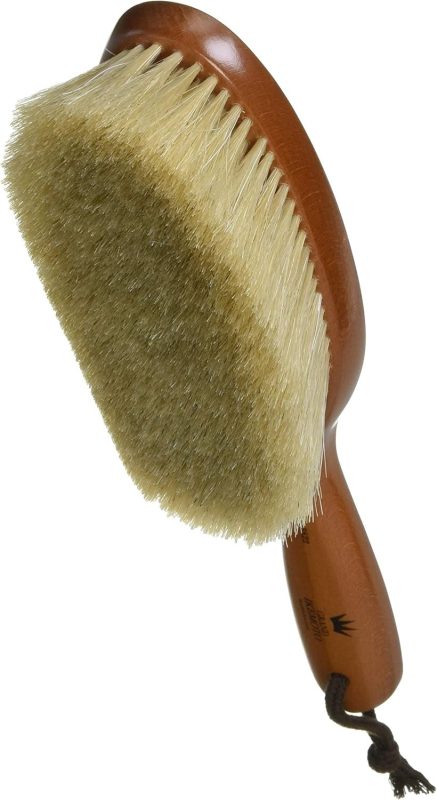 池本刷子工業 静電気除去洋服ブラシ IKC3822