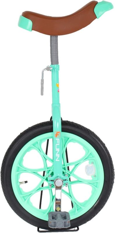 21Technology 一輪車 IR160