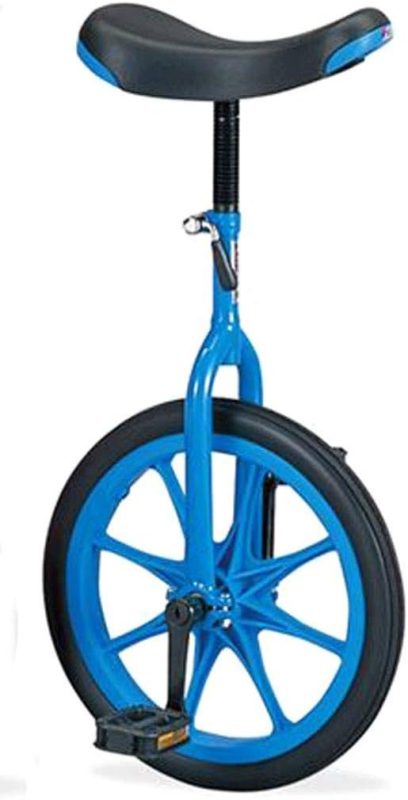 エバニュー(EVERNEW) 一輪車 ノーパンク 14 EKD130