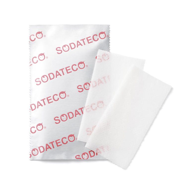 歯ブラシのイメージ