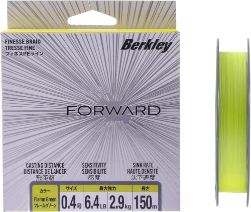 バークレイ(Berkley) フォワード