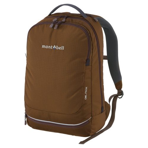モンベル(mont-bell) アウルパック 1123888