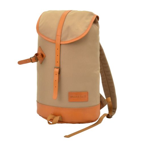 モンベル(mont-bell) フレンチガイドパック 17 1123809