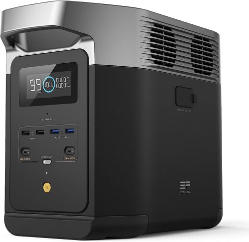 エコフロー(EcoFlow) DELTA 2