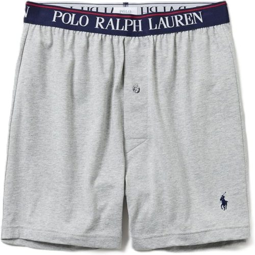 ポロラルフローレン(Polo Ralph Lauren) ニットトランクス