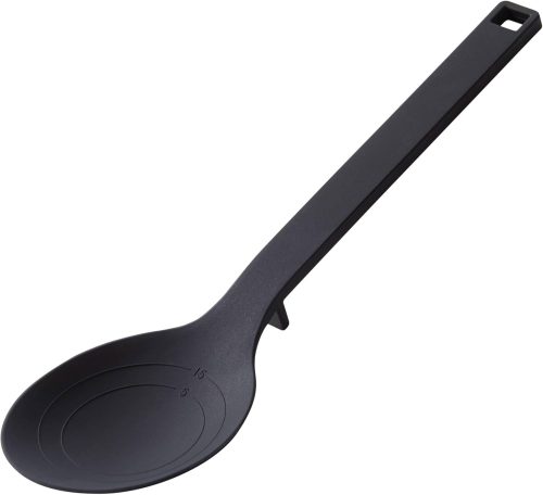 山崎実業 シリコーン調理スプーン タワー 4273