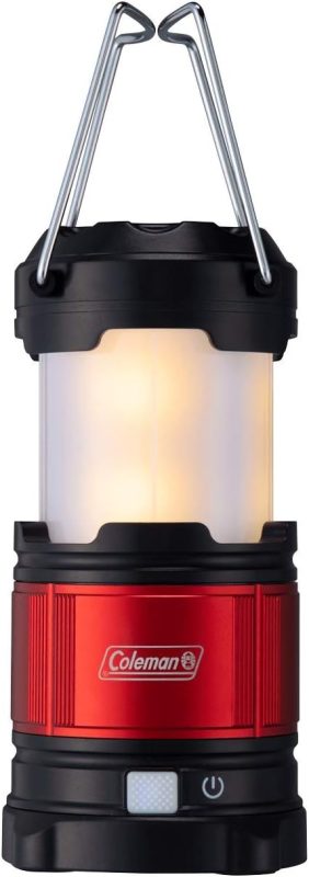 コールマン(Coleman) ラギッドパッカウェイランタン 2000036871