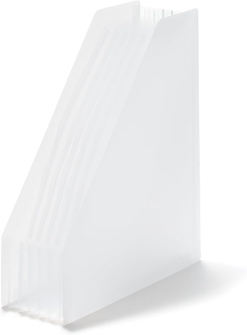 無印良品 ポリプロピレン　スタンドじゃばらファイル 84924804