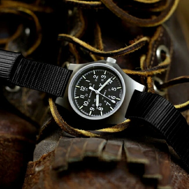 腕時計のイメージ