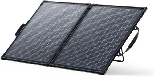 アンカー(ANKER) Solix PS100 Dual Portable Solar Panel