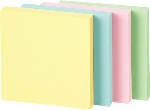 コクヨ(KOKUYO) 付箋 超徳用 K2メ-7575