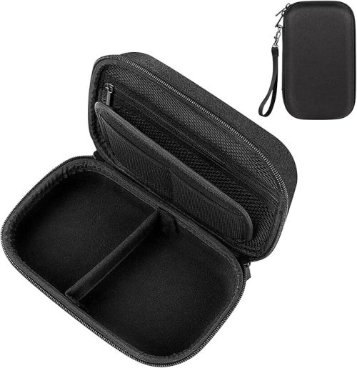 Roleness ガジェットポーチ LN-SJB