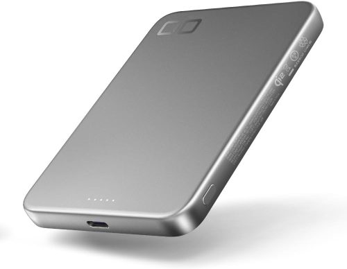 CIO SMARTCOBY SLIMII Wireless 2.0 SS5K CIO-MB20W1C-SSA5K-S2W15