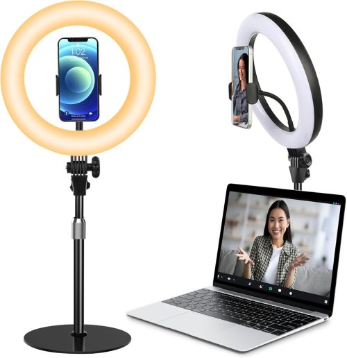 Yarrashop LEDリングライト