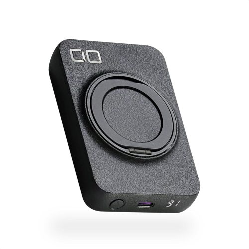 CIO SMARTCOBY Ex02 Wireless Charger Magnet & Watch plus Stand CIO-MB20W1C-5000-EX02