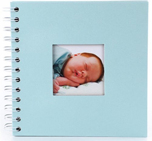 fogman アルバム 黒台紙