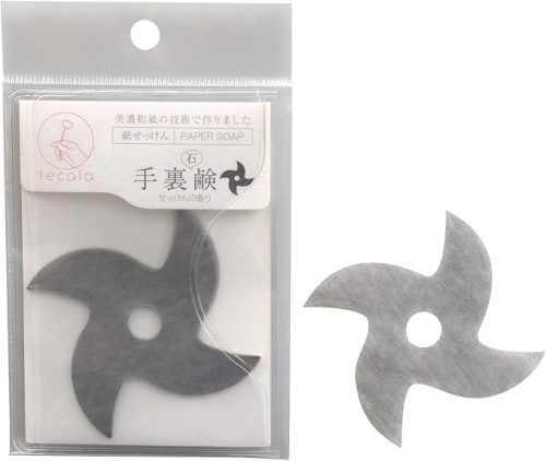 ファイン(Fine) 紙せっけん FIN-930