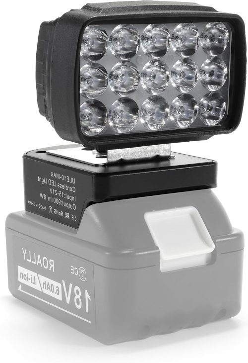 KINGTIANLE ワークライト HY01