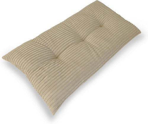 金鵄 ふわふわ長座布団 57×100×7cm ジュノア