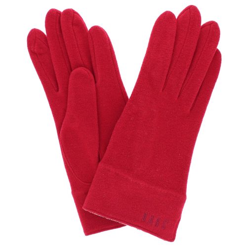 ダックス(DAKS) スマホ対応エレガントジャージ手袋