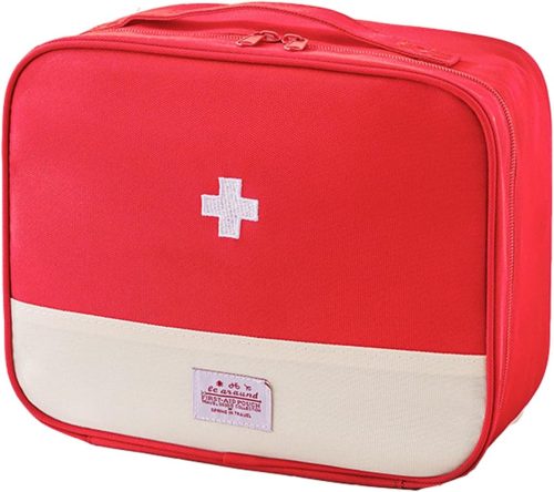 WISHOW お薬ポーチ