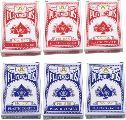 HOTQ トランプ FGJ24241