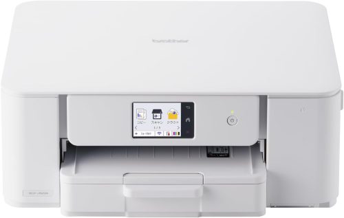 ブラザー(Brother) A4インクジェット複合機 DCP-J529N