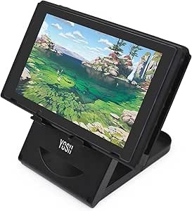 YOSH Switch/Switch 2 スタンド YS-SA-Z1AS0001